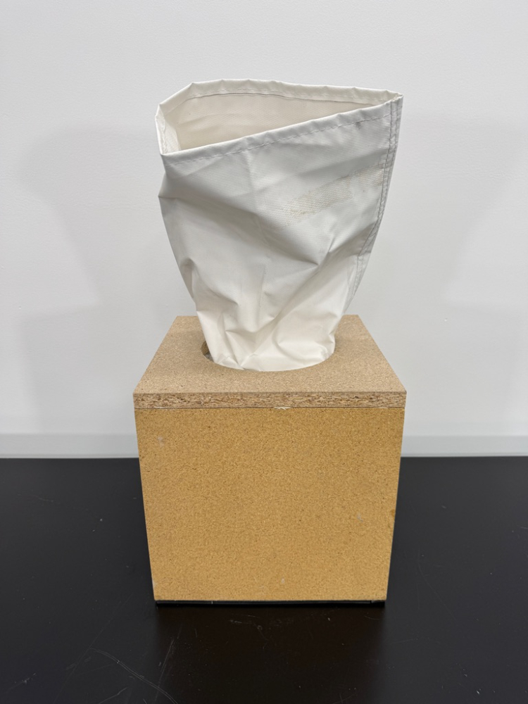 Image of Flow Sciences Hepa Filter